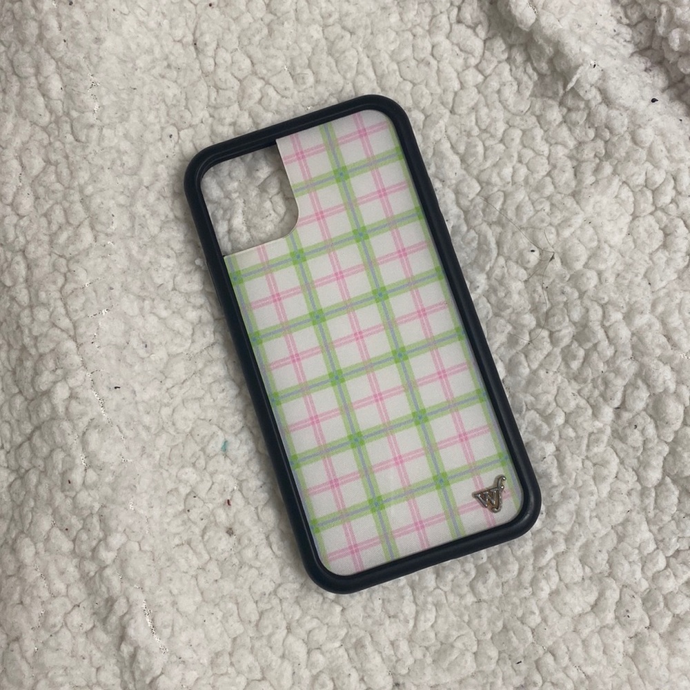 Iphone 11 Wildflower